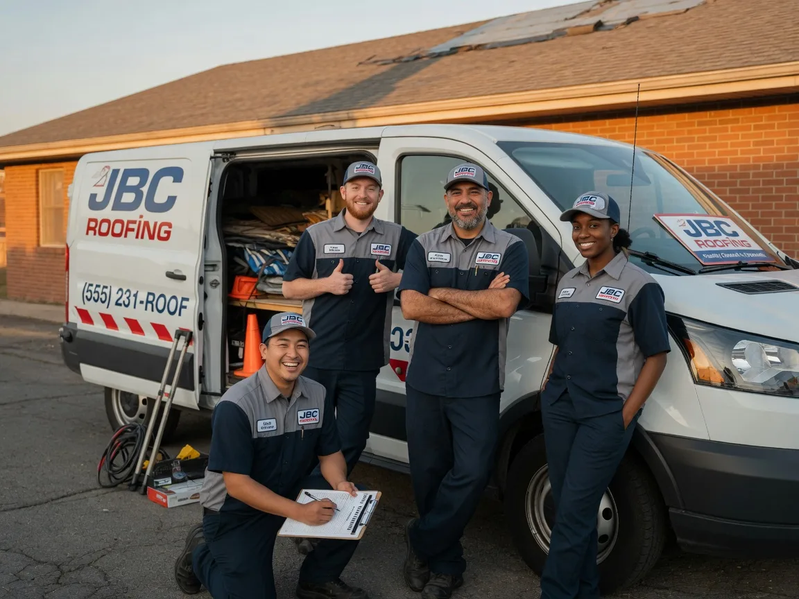 Roof Replacement company in Folsom, WV