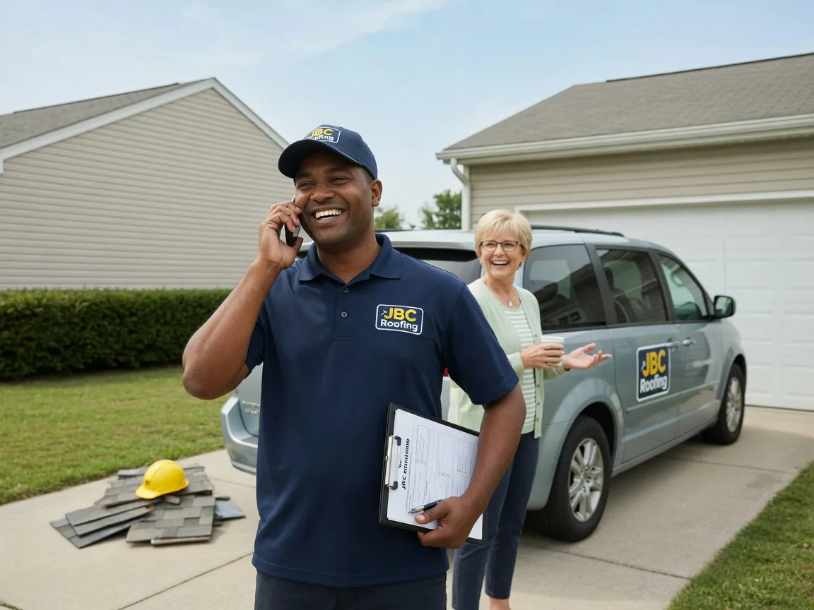 Roof Replacement Folsom, WV FAQs